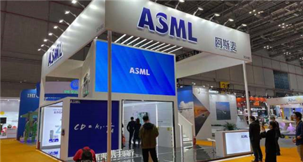 How does ASML view the development of China's integrated circuit industry
