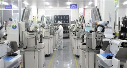 What are the semiconductors