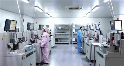 The future development trend of semiconductors